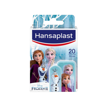 HANSAPLAST JUNIOR FROZEN #48371