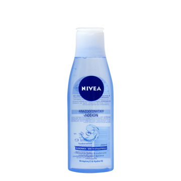 NIVEA VISAGE LOT K/M #81105