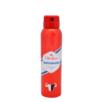 OLD SPICE DEO SPRAY WHITEW. 150ml