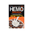 HEMO ΤΡΑΓΑΝΕΣ ΜΠΟΥΚΙΕΣ GRANOLA 400g