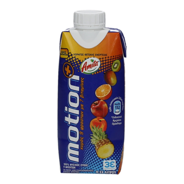 AMITA MOTION 330ml