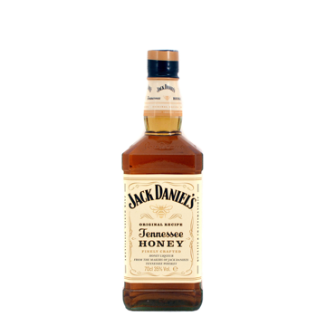 JACK DANIELS HONEY 700ml