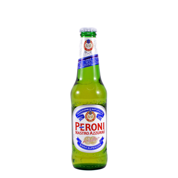 PERONI NASTRO AZZURO 330ml (24)