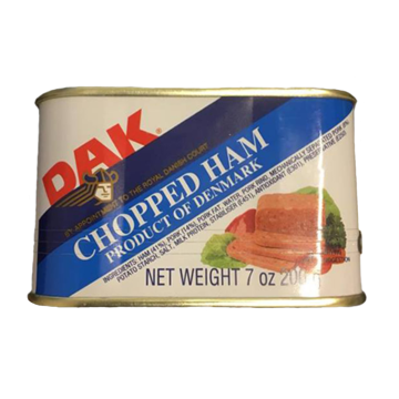 DAK HAM ΤΣΟΠ 200g