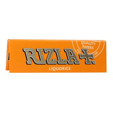 RIZLA ΓΛΥΚΟΡΙΖΑ