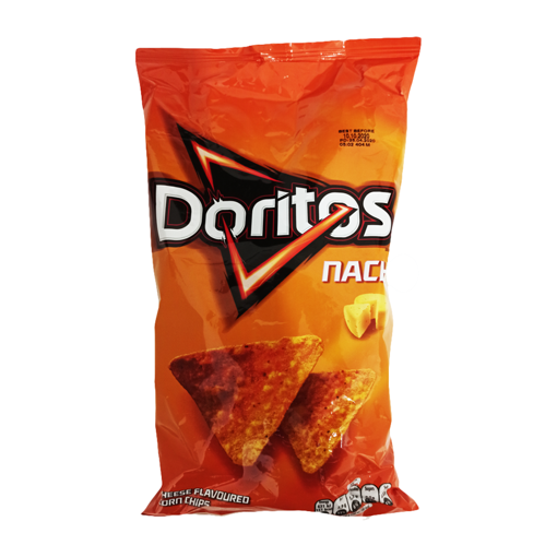 DORITOS  NACHO 100g