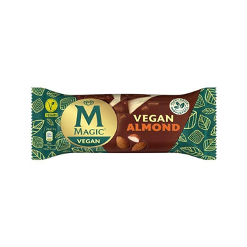 MAGIC VEGAN ALMOND