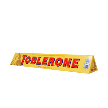 TOBLERONE 200g