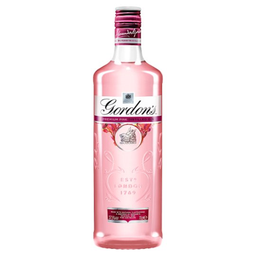 GIN GORDONS PINK 700ml