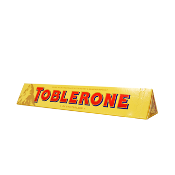 TOBLERONE ΠΥΡΑΜΙΔΑ 100g