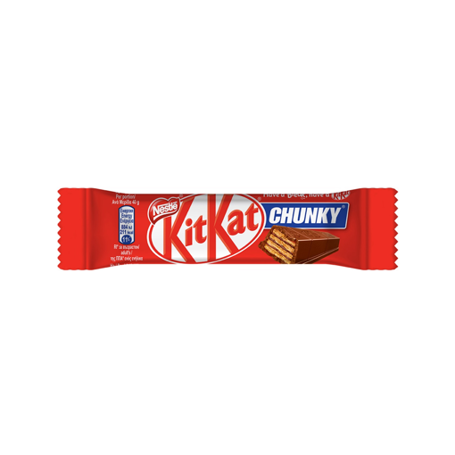 KITKAT CHUNKY 40g