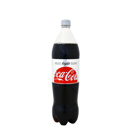 LIGHT COCA COLA 1.5L (6p)