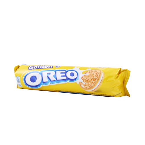 OREO GOLDEN 154g