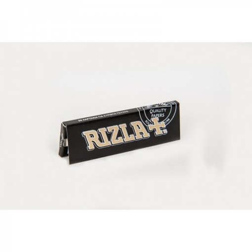 RIZLA ΜΑΥΡΟ