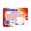 MENTOS GUM PURE FRESH CINNAMON 18g