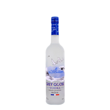 ΒΟΤΚΑ GREY GOOSE 700ml