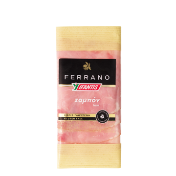 HAM FERRANO IFANTIS 70g