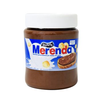 MERENDA ΠΑΥΛΙΔΗΣ 360g