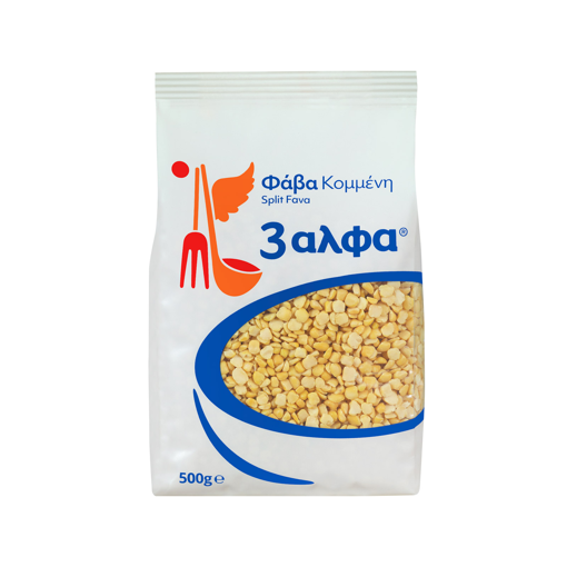 3Α ΦΑΒΑ 500g