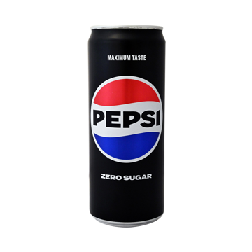 PEPSI MAX 330ml