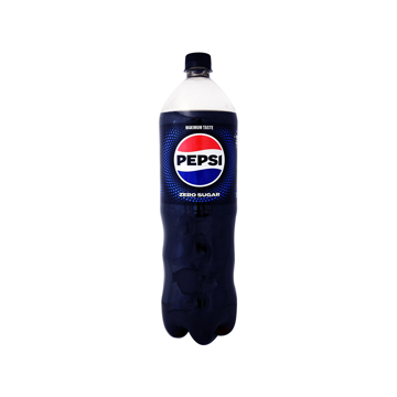 PEPSI MAX 1.5L