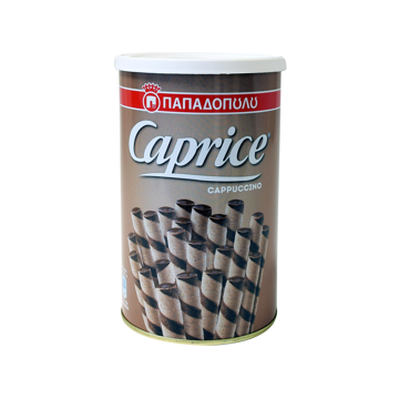 Π/Δ CAPRICE CAPPUCCINO 250g