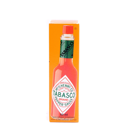 ΤΑΜΠΑΣΚΟ RED SAUCE 60ML