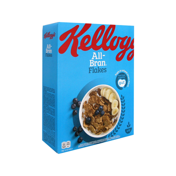 KELLOGGS ALL BRAN FLAKES 375g