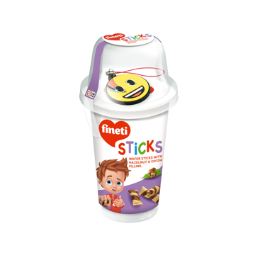 FINETI WAFER STICKS 45g