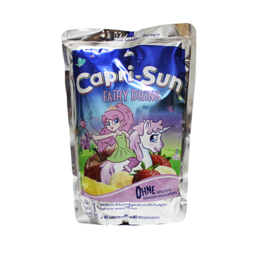 CAPRI SONNE ELEFANTRANK 200ml