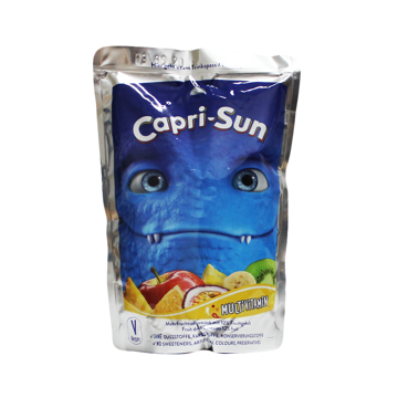 CAPRI SONNE MULTI VITAMIN 200ml