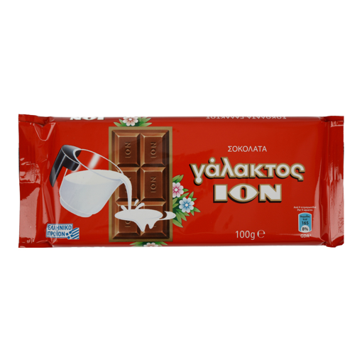 ΙΟΝ ΓΑΛΑΚΤΟΣ 100g