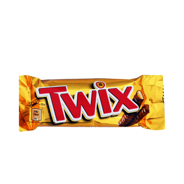 TWIX 50g