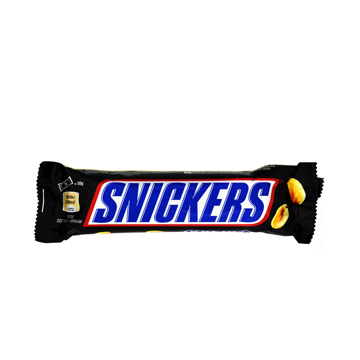 SNICKERS 50g