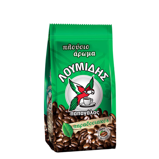 COFFEE ΛΟΥΜΙΔΗ 96g