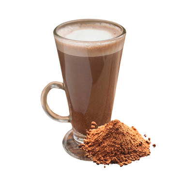 Picture for category Hot Chocolate