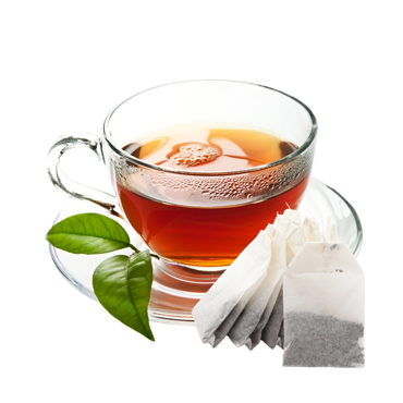 Picture for category Tea - Flavoured Tea