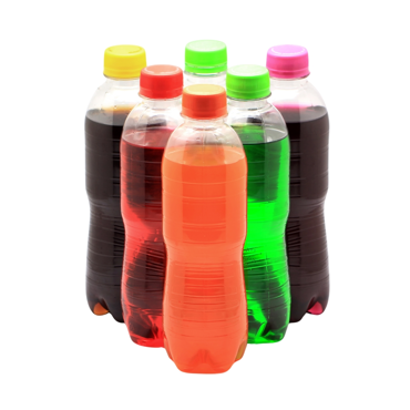 Picture for category Soft Drinks