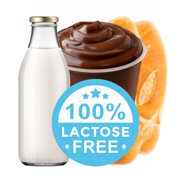 Picture for category Lactose Free