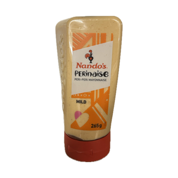 NANDOS PERINAISE MILD 265g