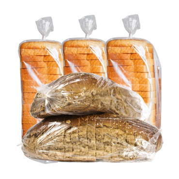 Picture for category Bread