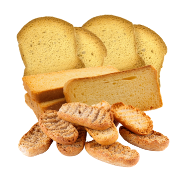 Picture for category Rusks