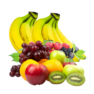 Picture for category Fruit