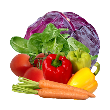 Picture for category Vegetables