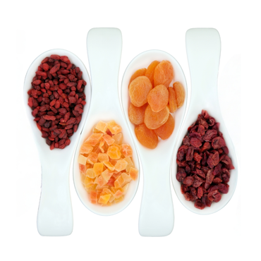 Picture for category Dried Fruit