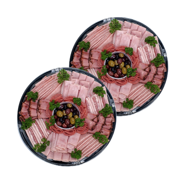 Picture for category Sliced and Cooked Meats