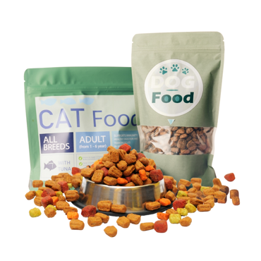 Picture for category Pet Food