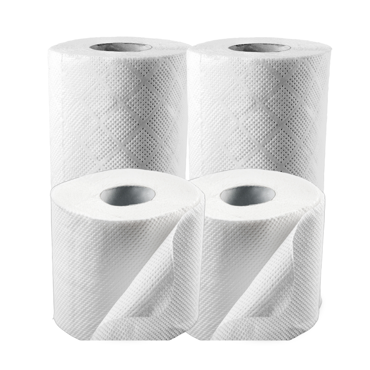 Picture for category Toilet Roll, Kitchen Roll - Tissues