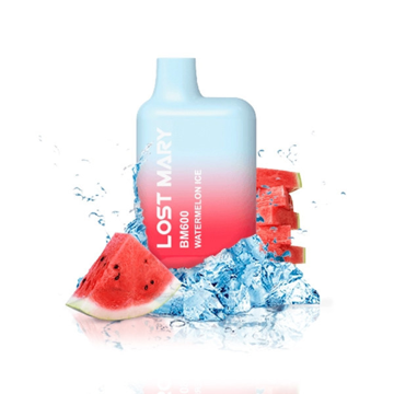 LOST MARY BM600 WATERMELON ICE 20g 2ml