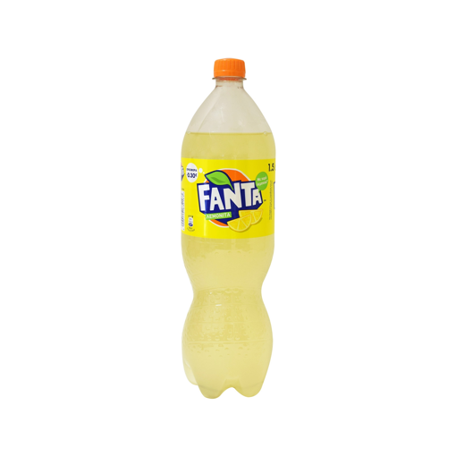 FANTA LEMON 1.5L (6p)